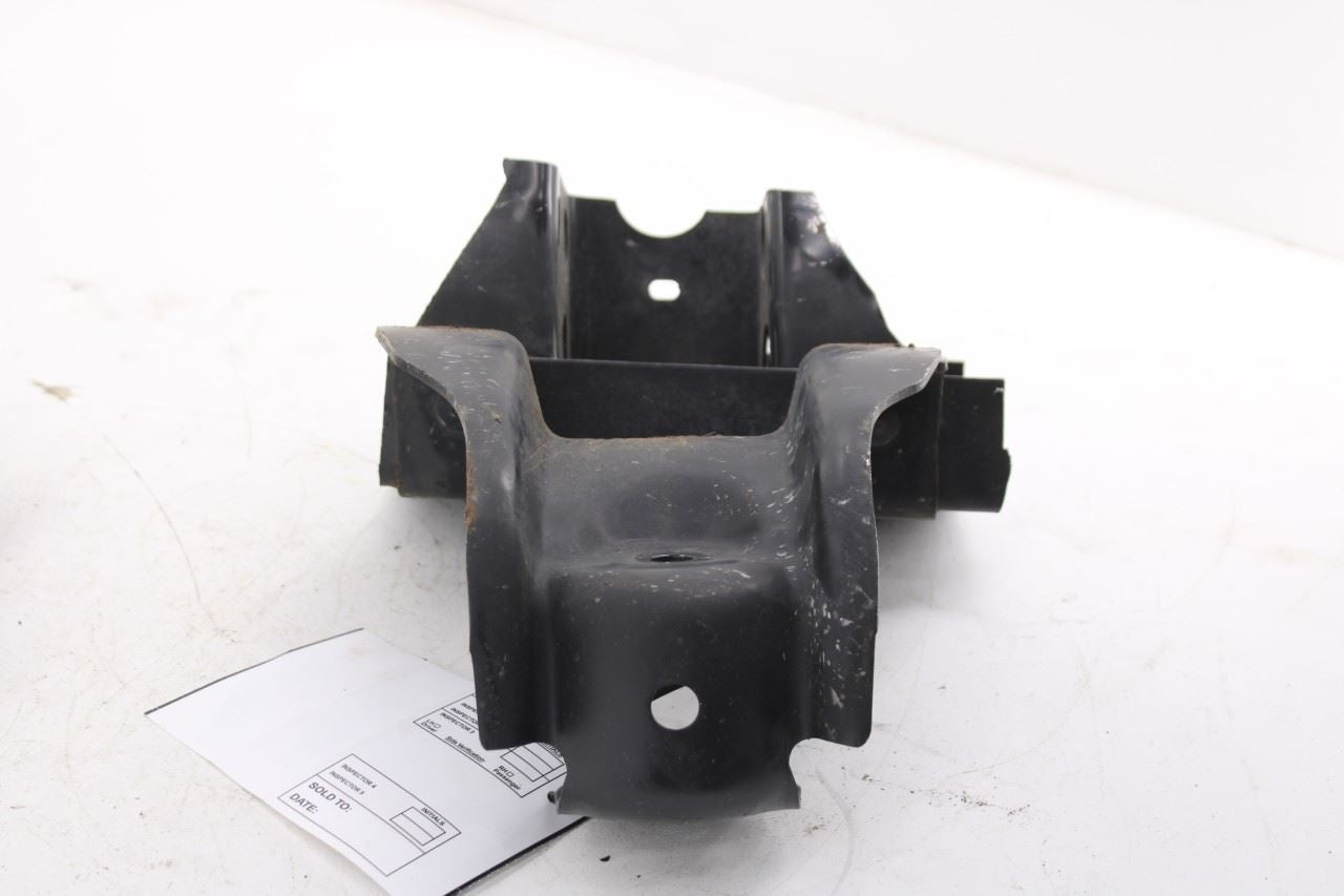 15-23 Toyota Tacoma SR5 3.5L Rear Frame Left Side Leaf Spring Mount Bracket Set6