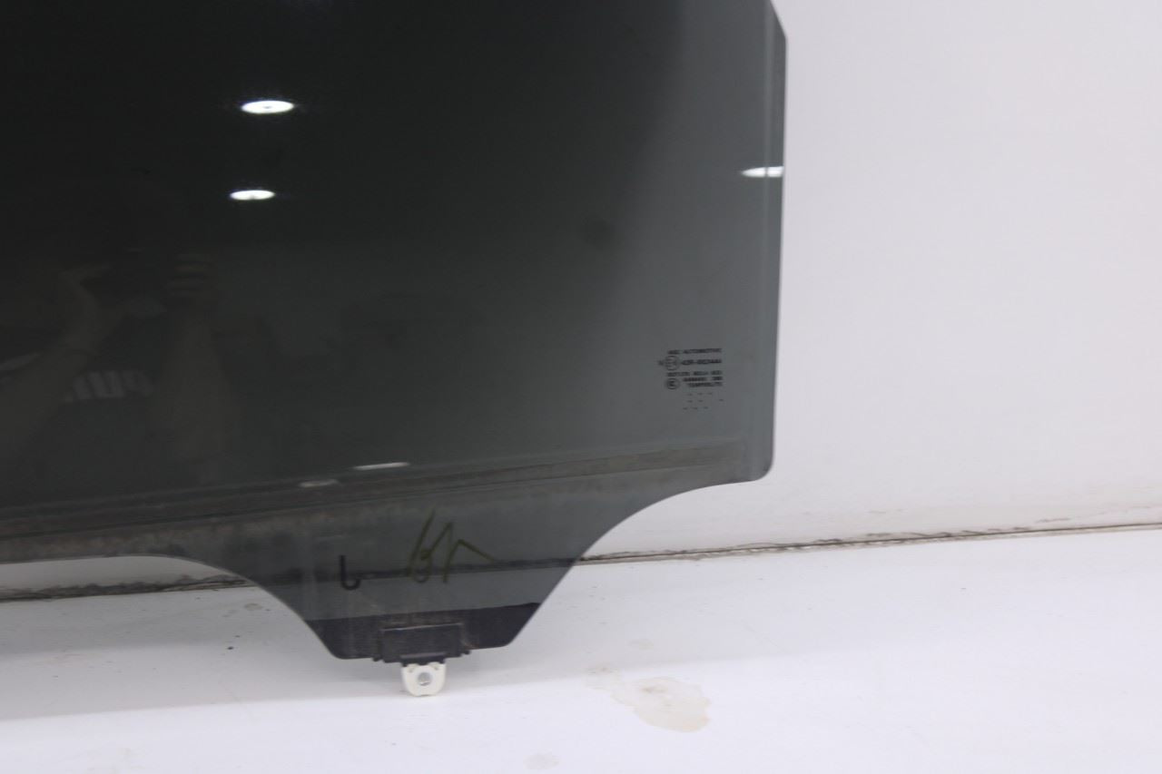 2014-2020 Infiniti QX60 Rear Left Door Window Movable Glass 82301-3JA1C OEM4