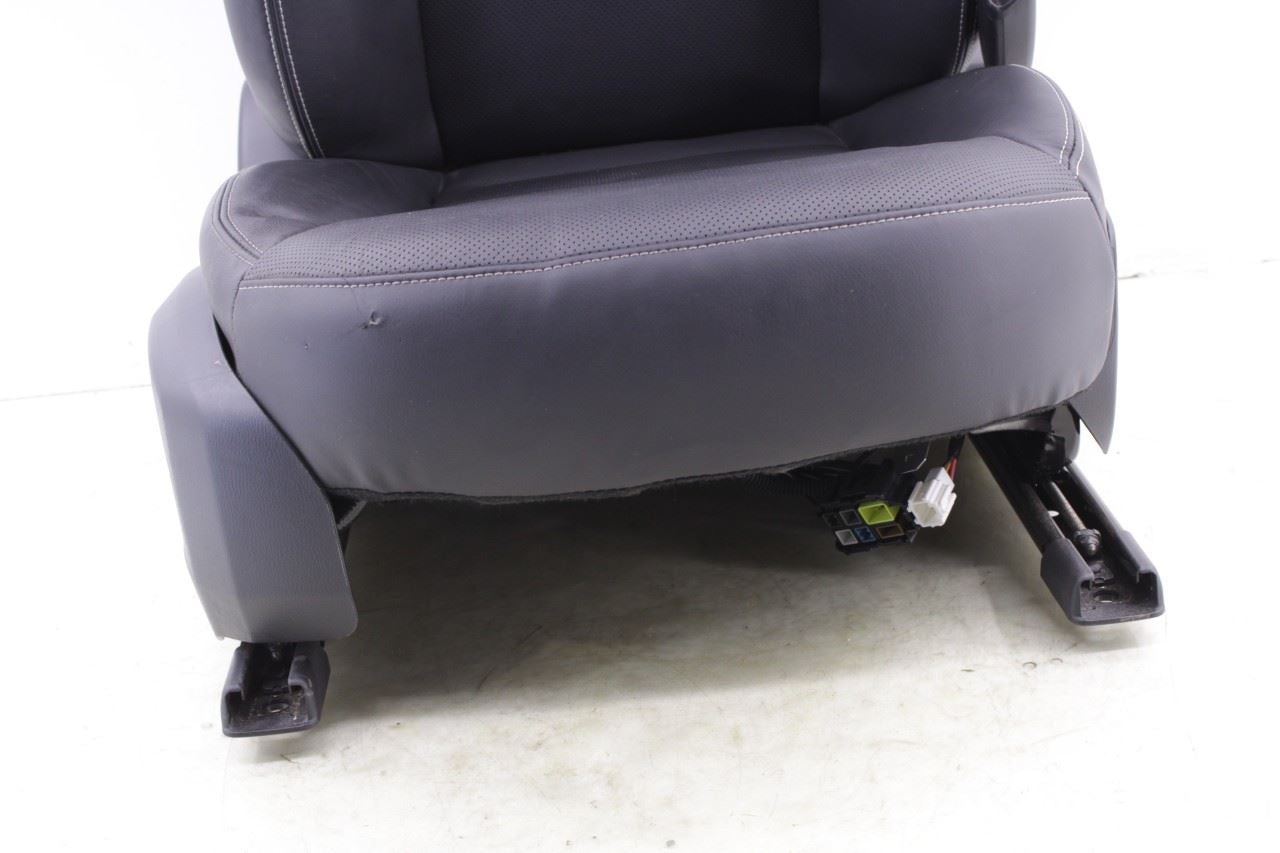 2020-23 Mazda CX-9 Grand Touring Front Passenger Right Side Seat Complete *ReaD* - Alshned Auto Parts