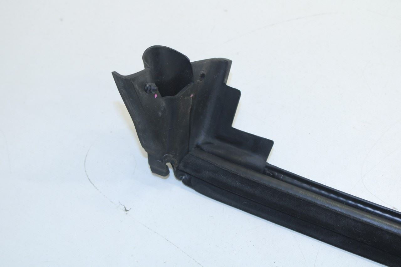 2008-2014 Dodge Challenger Front Left Door Belt Weatherstrip Pair 55399123AF OEM - Alshned Auto Parts