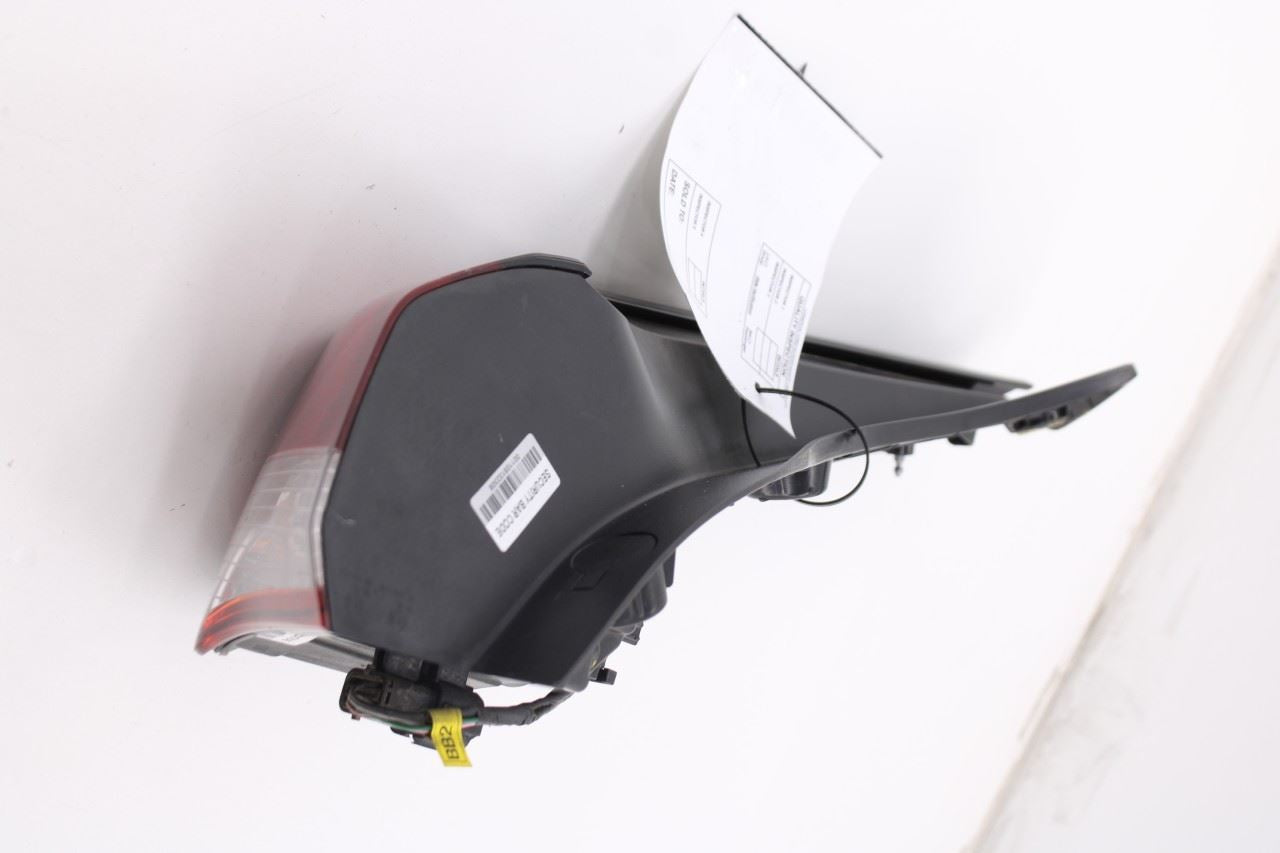 2019-2021 Hyundai Veloster Rear Left Driver Side Tail Light Lamp 92401-J3010 OEM11