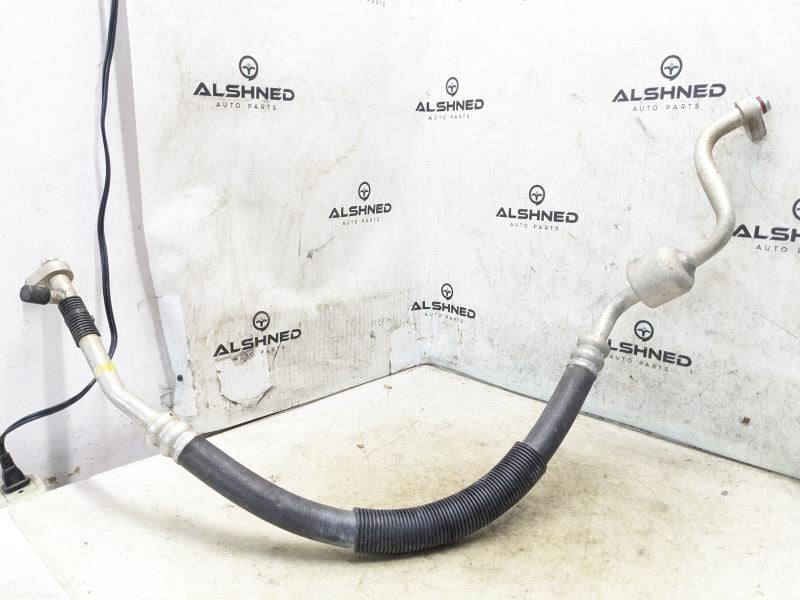 2013-2016 Ford F250SD Return Line Assembly Suction Hose Pipe BC3Z-19867-C OEM