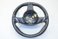 2010-2016 Porsche Panamera 4 3.6L AWD Steering Wheel Leather w/ Control Buttons - Alshned Auto Parts