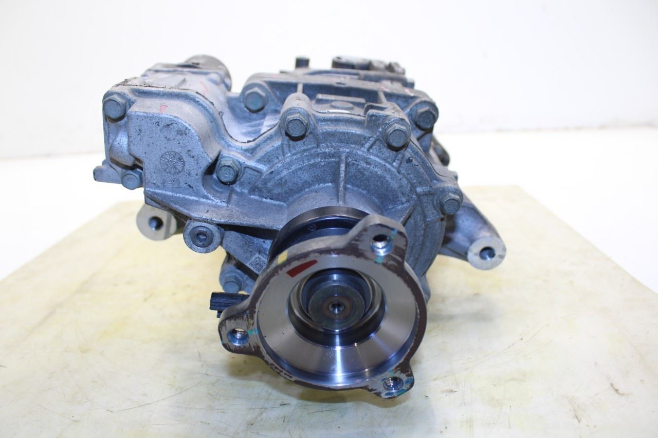 22-25 Hyundai Tucson SEL 2.5L AWD Rear Axle Differential 3.648 ratio 10K *ReaD* - Alshned Auto Parts