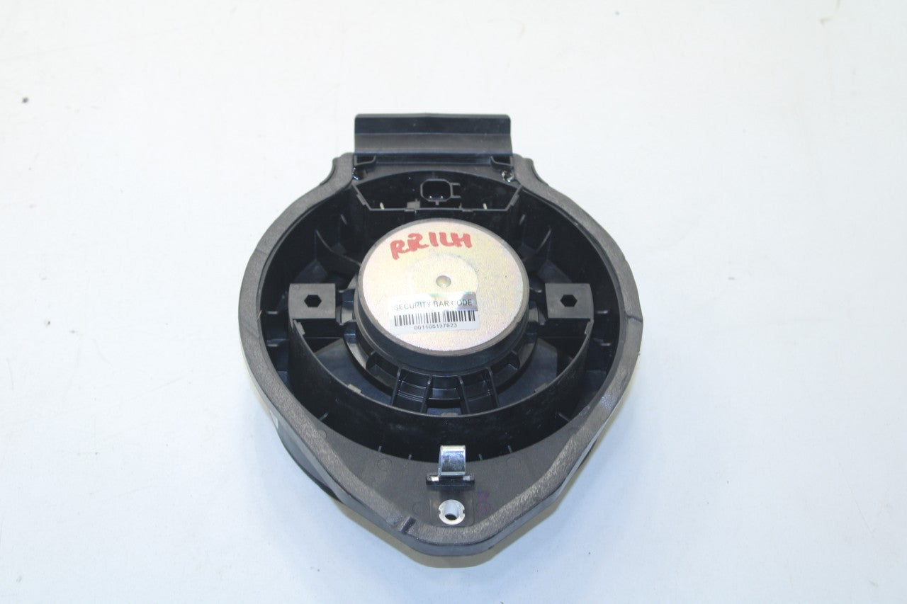 19-25 Chevrolet Blazer 2LT Rear Left and Right Door Audio Speakers 84249496 OEM - Alshned Auto Parts