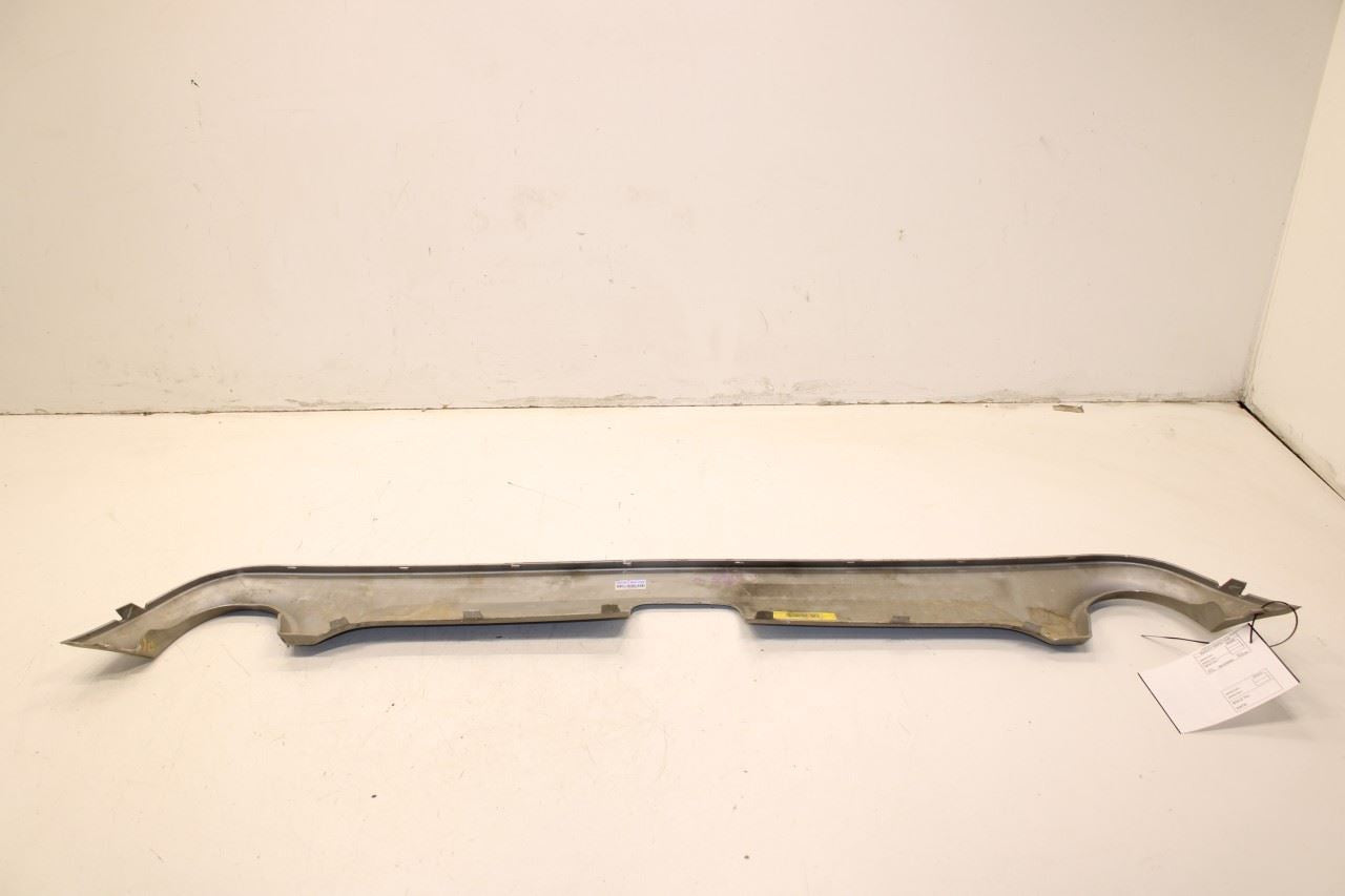 20-22 Ford Escape SEL Rear Bumper Lower Valance Panel LJ6Z-17K835-BA OEM *ReaD* - Alshned Auto Parts