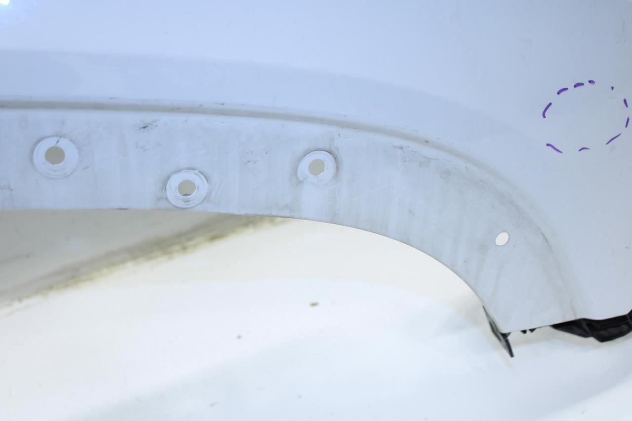 2017-2019 GMC Acadia SLT-1 Front Right Passenger Fender Panel 84471775 OEM *ReaD - Alshned Auto Parts