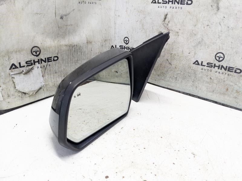 2017-2019 GMC Acadia Left Driver Side Rear View Mirror 84293490 OEM - Alshned Auto Parts