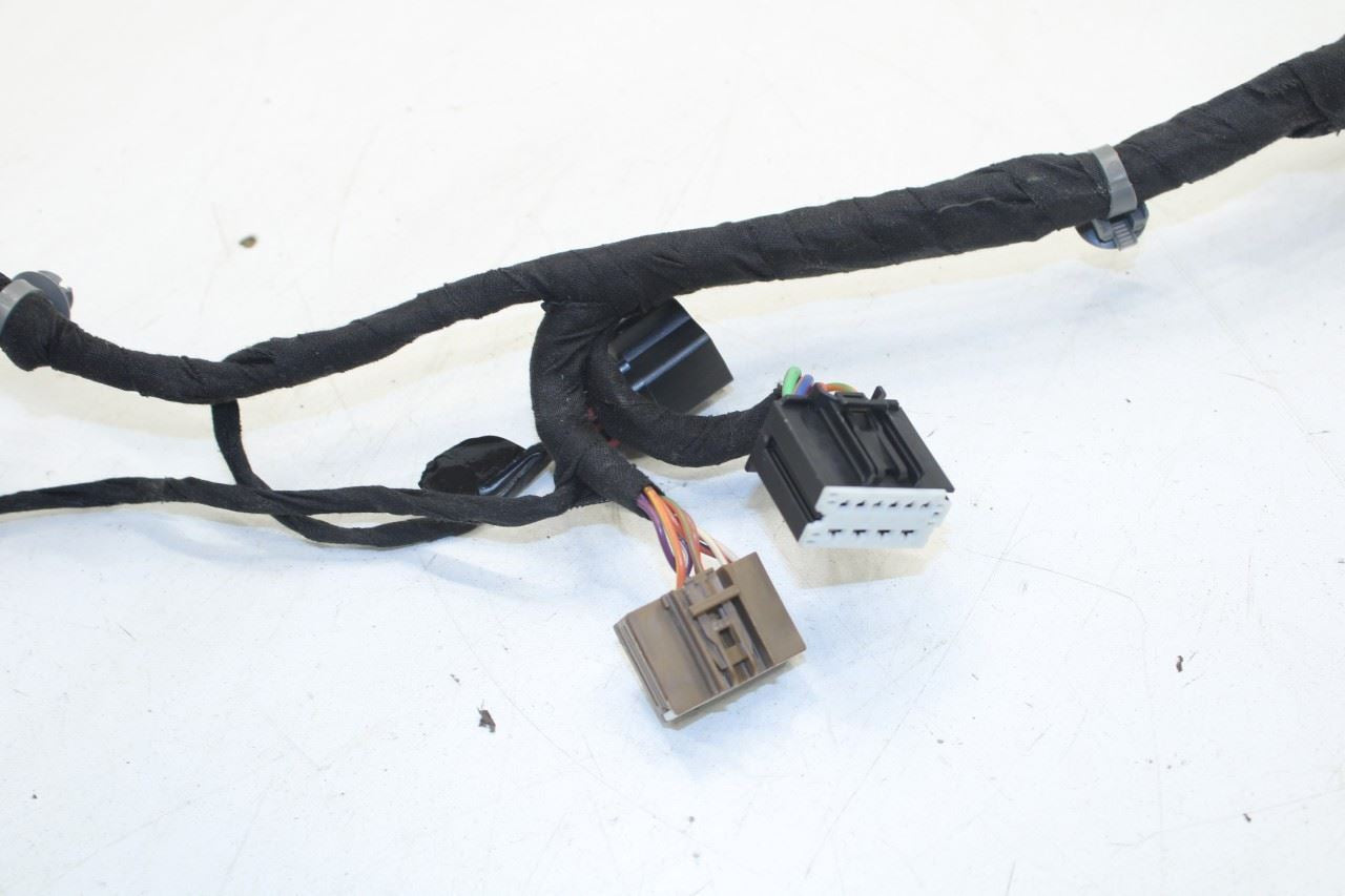 2011-2014 Dodge Challenger Front Right Passenger Door Wire Harness 68065338AE - Alshned Auto Parts