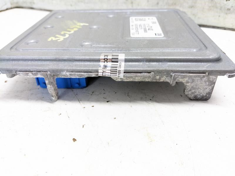 2018-2024 Chevrolet Malibu Engine Computer Control Module ECU ECM 12710140 OEM - Alshned Auto Parts