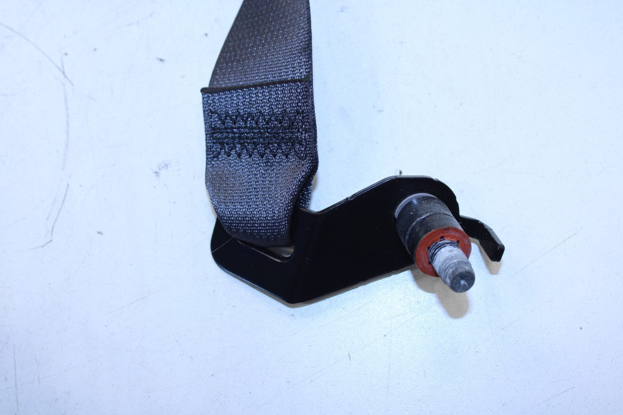 2020-2024 Kia Soul LX 2.0L FWD Rear Driver Left Side 2nd Row Seat Belt Retractor - Alshned Auto Parts