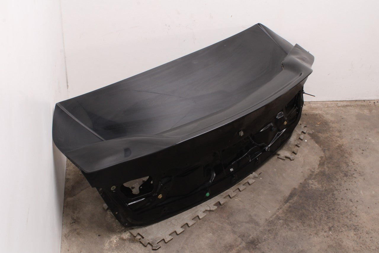 2019-2022 Acura ILX Technology A-Spec Trunk Deck Lid Shell Panel 68500-T3R-A80ZZ3