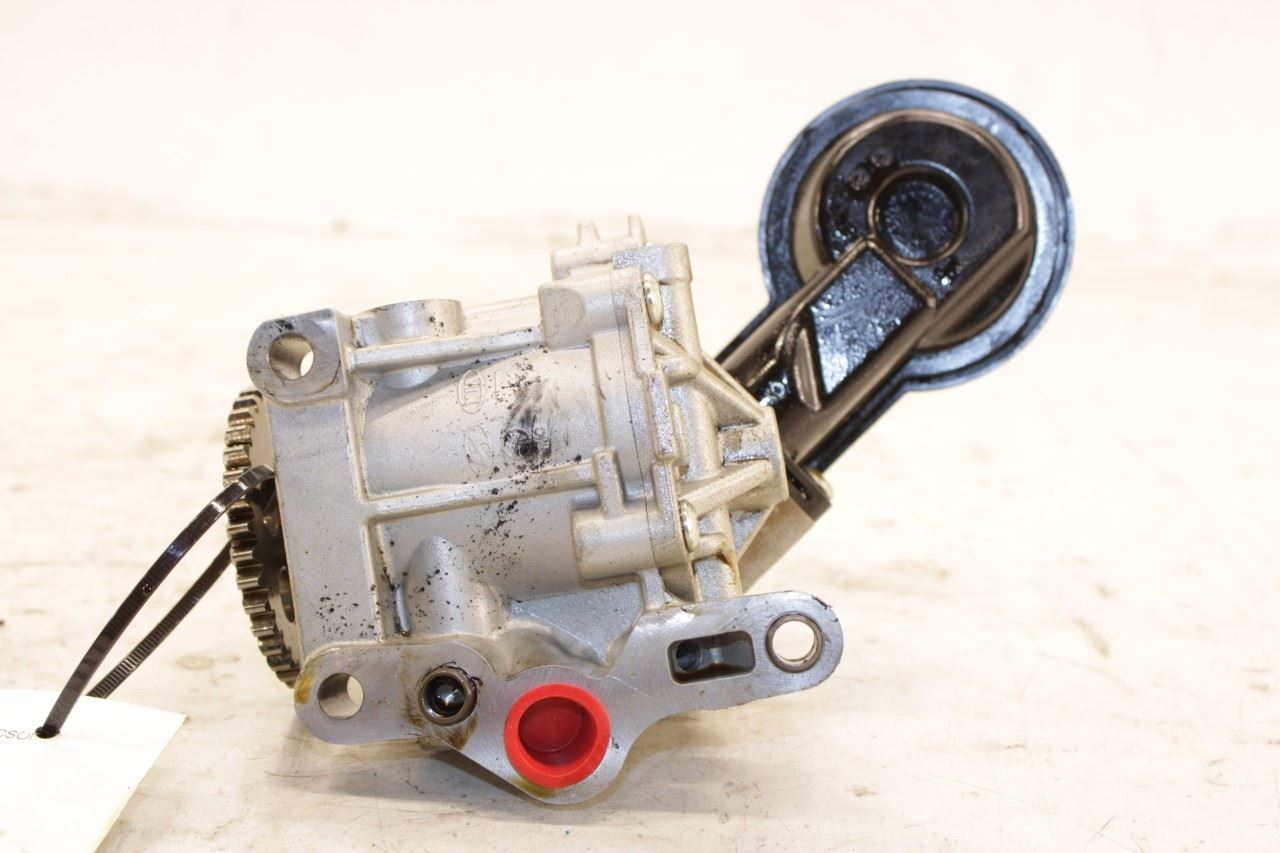 2020-2023 Hyundai Tucson SEL 2.5L AWD Engine Motor Oil Pump 21310-2S500 OEM - Alshned Auto Parts