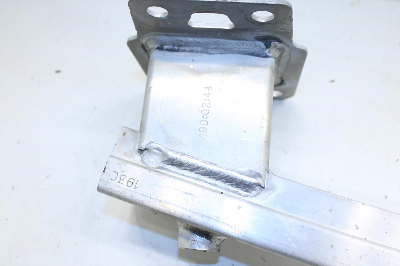 2018-2024 Chevrolet Equinox LT Rear Bumper Reinforcement Impact Bar 23462897 OEM - Alshned Auto Parts