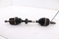 2016-22 Acura ILX Technology A-Spec FWD Front Left Side CV Axle Drive Half Shaft - Alshned Auto Parts