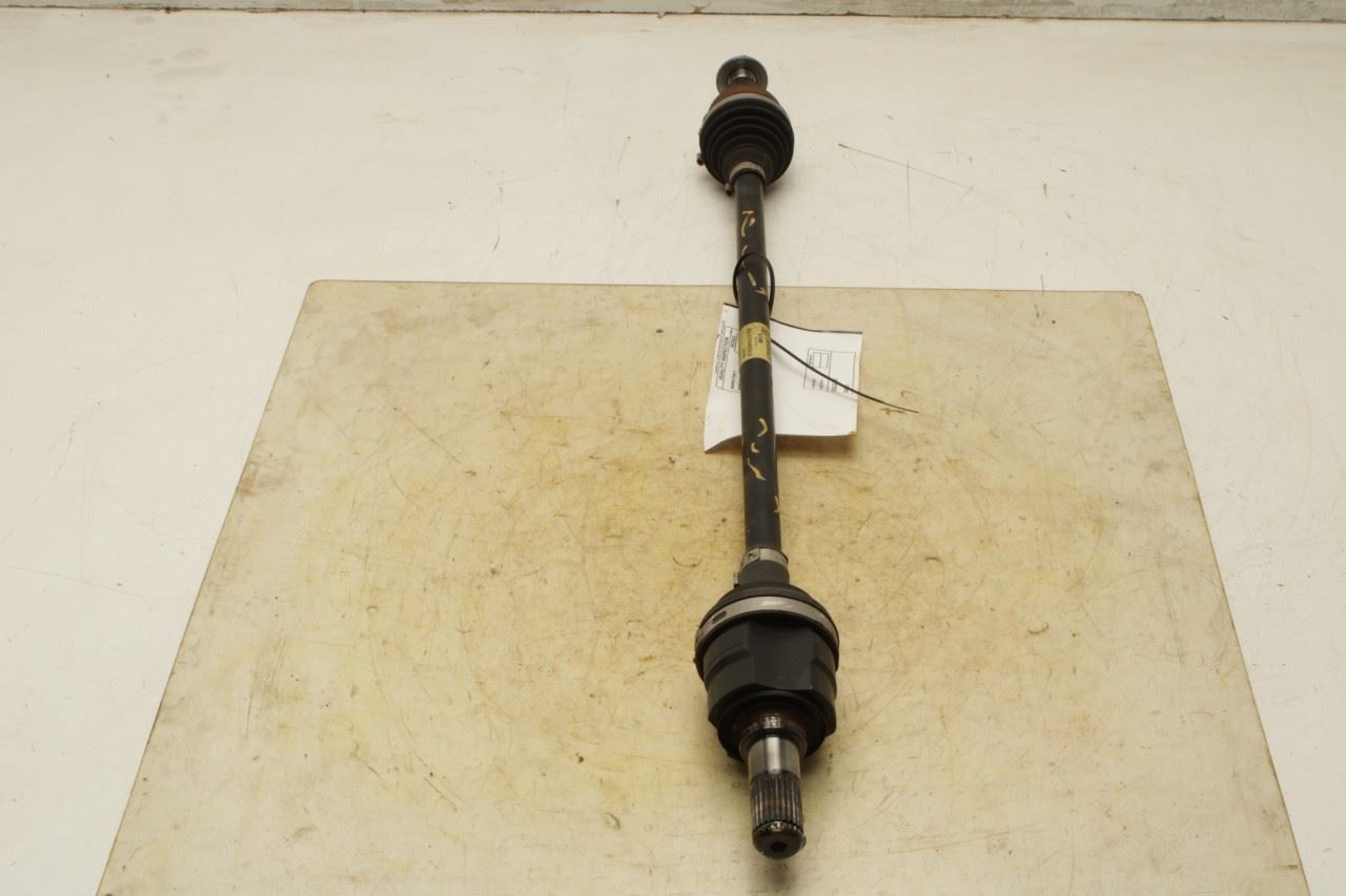 23-25 Kia Sportage Hybrid EX AWD Rear Right CV Axle Drive Half Shaft 49601-N7000 - Alshned Auto Parts