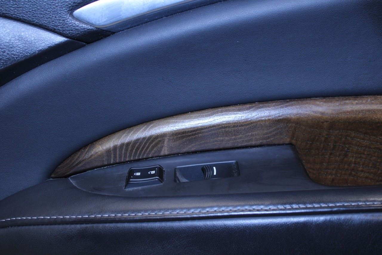 2017-18 Acura MDX Advance Front Right Passenger Door Trim Panel 83501-TZ5-H81ZC - Alshned Auto Parts