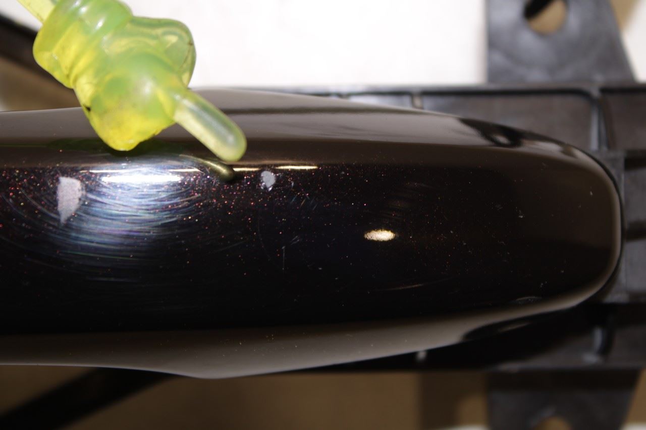 15-16 Volvo S60 T5 Premier Front Left Driver Side Exterior Door Handle 39832340 - Alshned Auto Parts