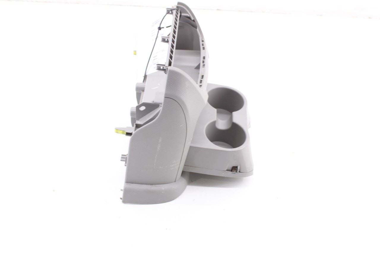 2014-20 Toyota Sienna LE Rear Center Console Back Panel Cover 58903-08020 *ReaD* - Alshned Auto Parts