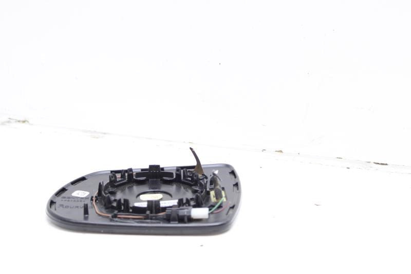 17-20 Infiniti QX60 Right Passenger Rear View Mirror Glass 96365-9NJ0A OEM - Alshned Auto Parts