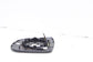 17-20 Infiniti QX60 Right Passenger Rear View Mirror Glass 96365-9NJ0A OEM - Alshned Auto Parts