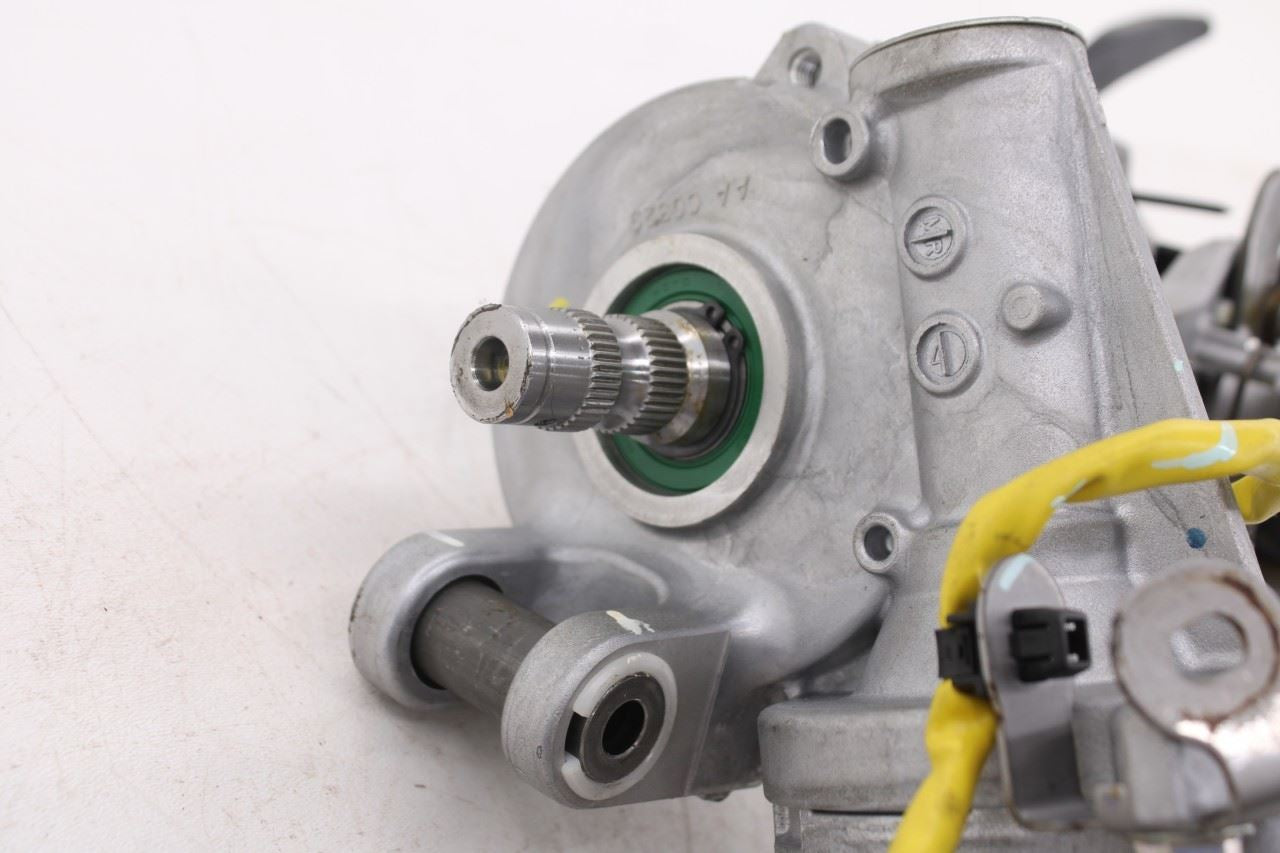 2022-2024 Toyota Corolla LE 2.0L FWD Steering Column Assembly 45250-02Q50 OEM - Alshned Auto Parts