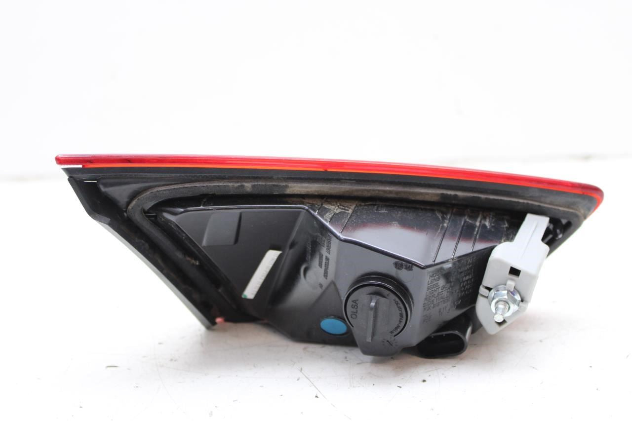 2014-2020 Maserati Ghibli Rear Right Side Inner Tail Light Lamp 670109149 OEM - Alshned Auto Parts