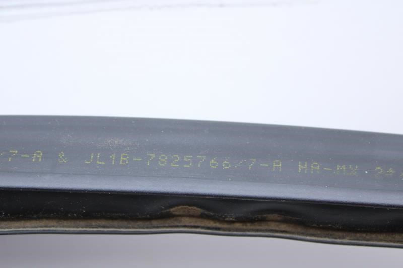 18-24 Ford Expedition MAX RR RH Door Vent Window Glass Run Channel JL1B7825766A - Alshned Auto Parts