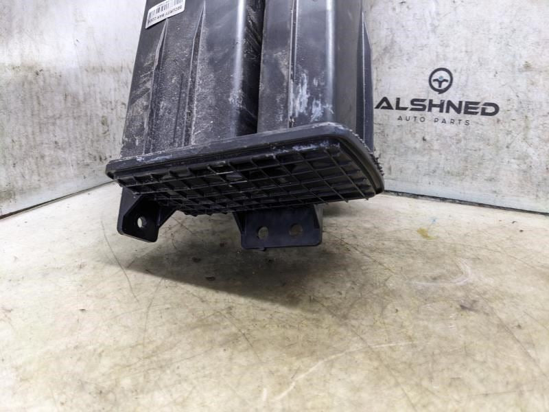 2014-2020 Nissan Rogue Fuel Vapor Evaporator Emission Canister 14950-7Y000 OEM - Alshned Auto Parts