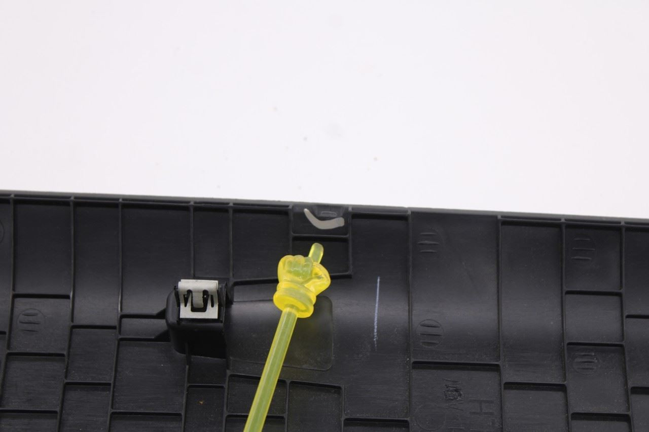 15-23 Ford Mustang GT Rear Right and Left C-Pillar Molding JR3B6331010ABW *ReaD* - Alshned Auto Parts