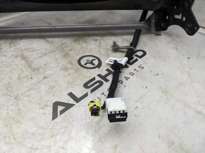 2019-25 Ram 1500 Big Horn Crew Cab 5.7L Front Driver Left Side Seat Upper Frame - Alshned Auto Parts