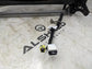 2019-25 Ram 1500 Big Horn Crew Cab 5.7L Front Driver Left Side Seat Upper Frame - Alshned Auto Parts