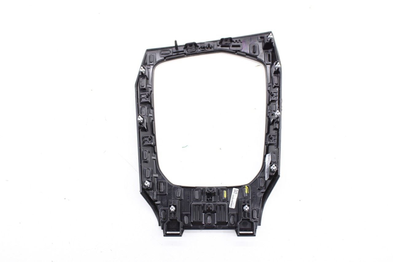 2023-2024 BMW 430i Gran Coupe xDrive Center Console Gear Shift Bezel Trim Panel - Alshned Auto Parts