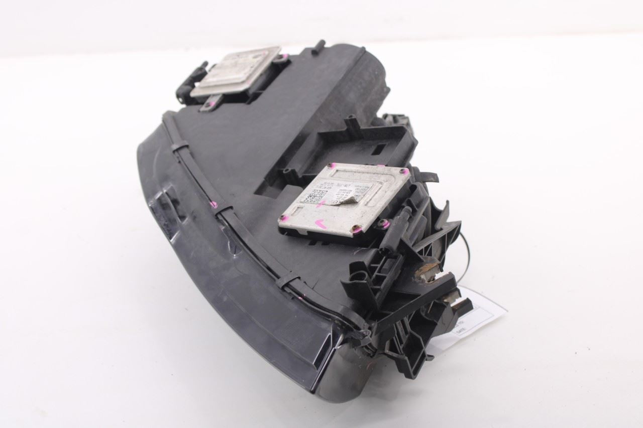 2012-15 Audi A7 Premium 3.0L Front Driver Left Side Headlight Lamp 4G8-941-753-B13