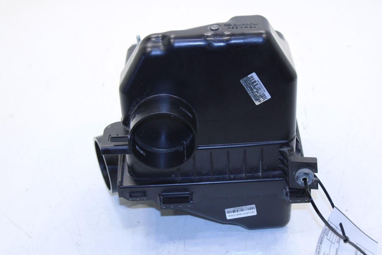 2015-21 Subaru WRX Premium Air Intake Cleaner Filter Housing w/ Mass Air Sensor - Alshned Auto Parts