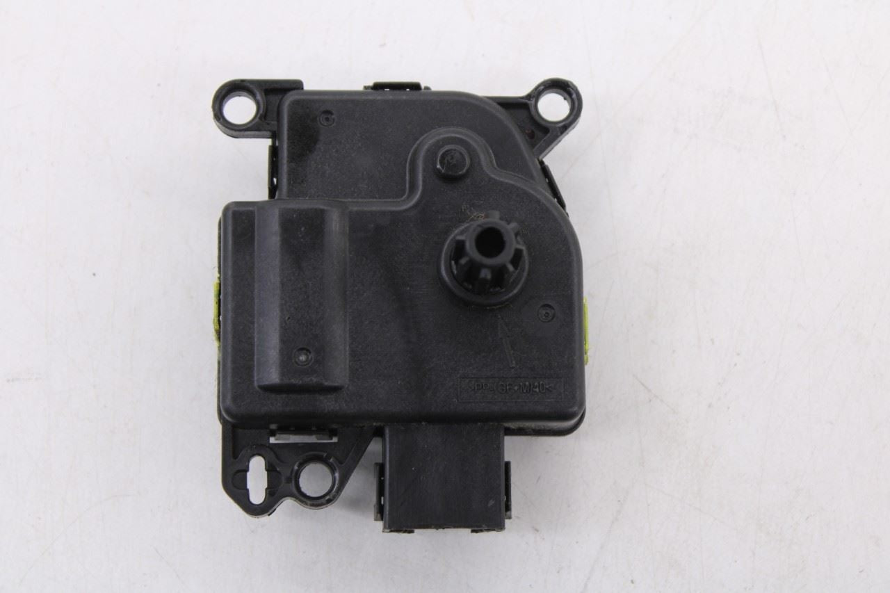 2014-21 Dodge Durango SXT HVAC Blend Door Actuator Motor Set of 5 68224186AA OEM8