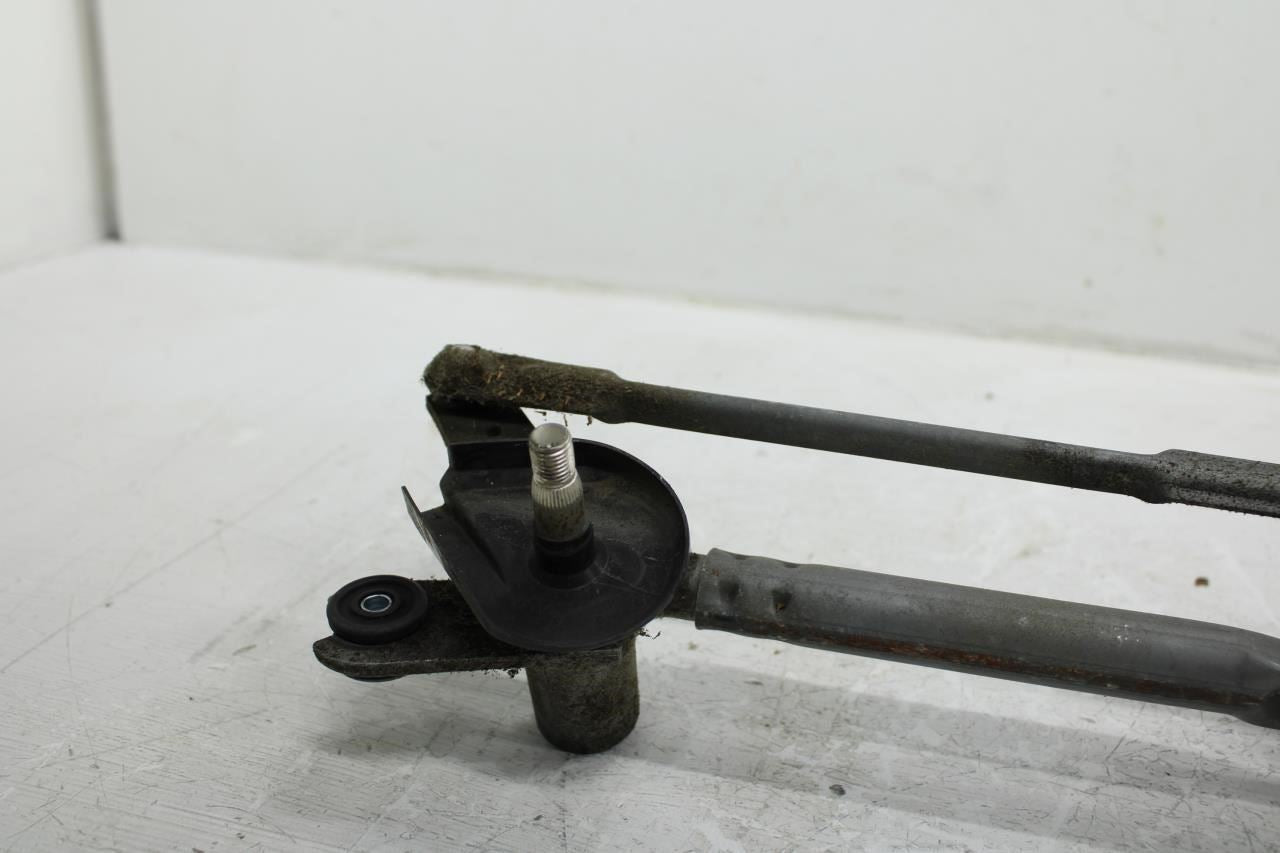 11-15 Kia Sorento FR Windshield Wiper Transmission Linkage w/ Motor 98100-1U000 - Alshned Auto Parts