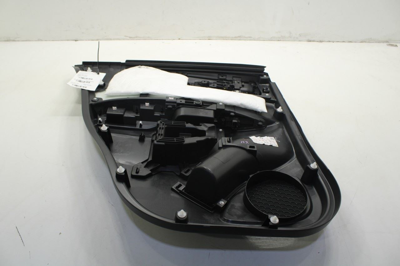 2022-2025 Mitsubishi Eclipse Cross ES Rear Right Door Trim Panel 7222B972XB OEM - Alshned Auto Parts