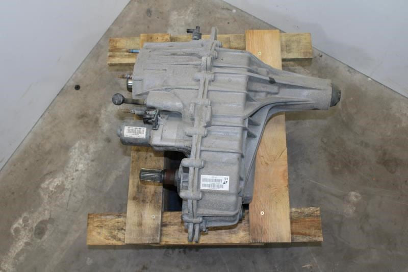 2019-2024 Ram 1500 New Style 6 Lug Wheel 5.7L 4x4 BW 48-11 Transfer Case 46K - Alshned Auto Parts