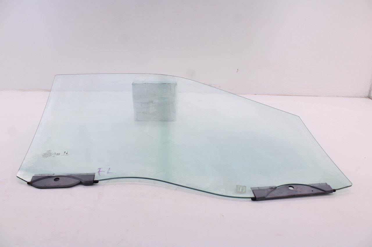 2015-2026 Ford F150 XLT SuperCrew Front Left Door Window Glass ML34-15214A51-AB6