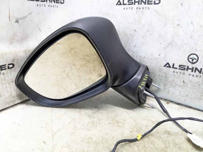 17-19 Chrysler Pacifica Left Driver Side Rearview Mirror Power w Heat 5VD35GUVAD - Alshned Auto Parts