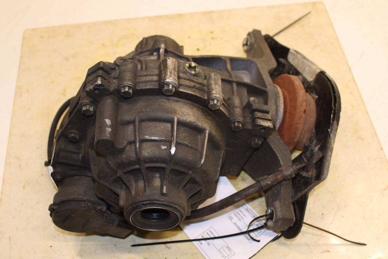 2020-2021 Ford Escape SEL 2.0L AWD Rear Axle Differential Carrier 3.47 ratio 48K - Alshned Auto Parts