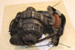2020-2021 Ford Escape SEL 2.0L AWD Rear Axle Differential Carrier 3.47 ratio 48K - Alshned Auto Parts