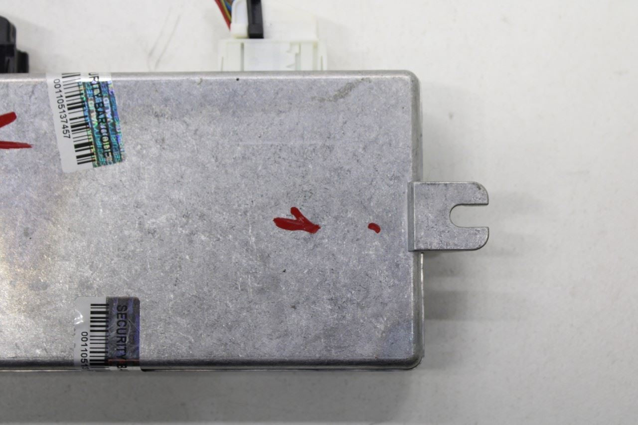 2014-2018 BMW X5 xDrive35i Surround View Camera Control Module 66536821229 OEM - Alshned Auto Parts