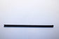 20-25 Kia Soul LX Rear Right Door Run Guide Channel w/ Belt Molding Weatherstrip - Alshned Auto Parts