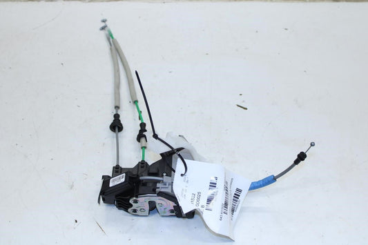 2018-2023 Kia Stinger GT1 Rear Left Door Lock Latch Actuator 81410-J5000 OEM - Alshned Auto Parts