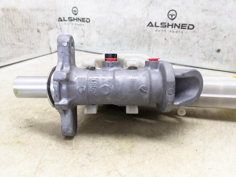 2012-2018 Dodge Journey Brake Master Cylinder w/ Reservoir 68155423AB OEM - Alshned Auto Parts