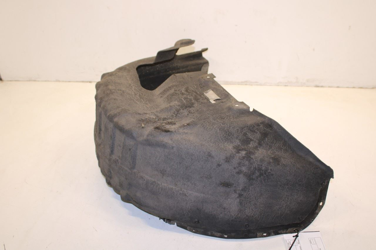2015-2018 Volvo S60 T5 Premier Rear Left Wheelhouse Liner Splash Shield 31333252 - Alshned Auto Parts