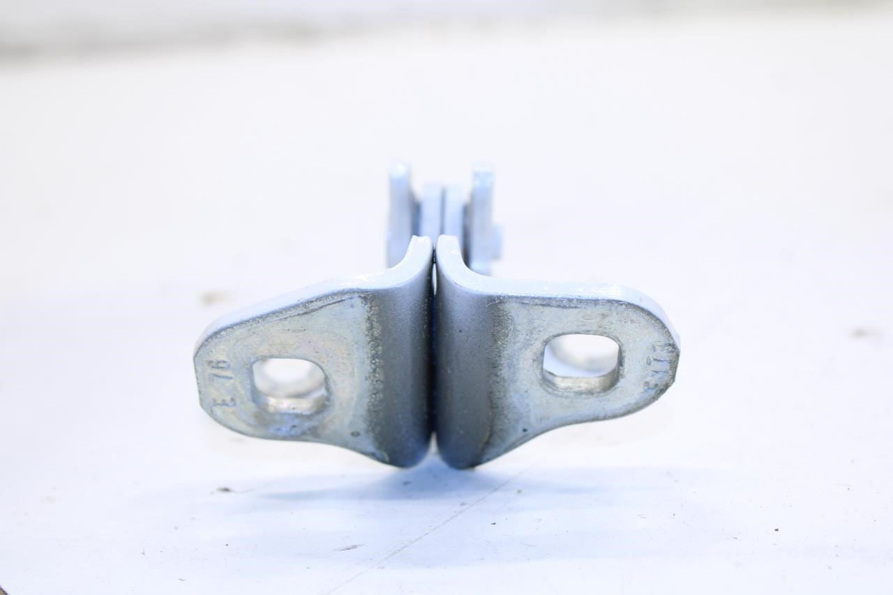 2019-2024 Cadillac XT4 Premium Rear Left Door Hinge Upper and Lower 13590931 OEM - Alshned Auto Parts