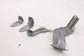 21-25 Volkswagen Atlas SE Front Right Side Fender Support Mount Bracket Set of 4 - Alshned Auto Parts